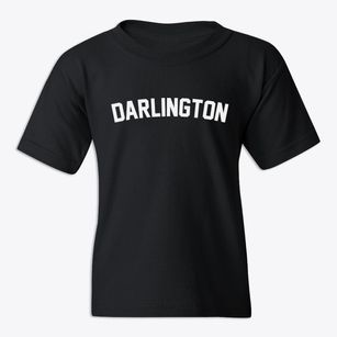 Darlington Missouri Classic Curve Youth T-shirt