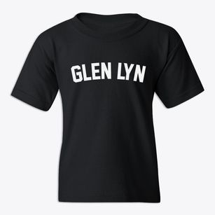 Glen Lyn Virginia Classic Curve Youth T-shirt