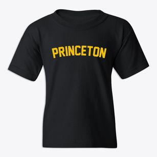 Princeton Kentucky Classic Curve Youth T-shirt