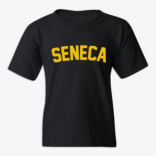 Seneca Illinois Classic Curve Youth T-shirt