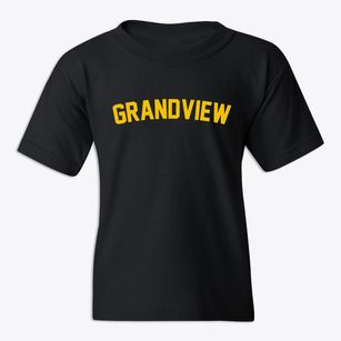 Grandview Missouri Classic Curve Youth T-shirt