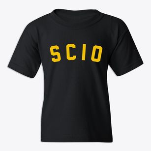 Scio Ohio Classic Curve Youth T-shirt