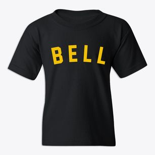 Bell Oklahoma Classic Curve Youth T-shirt