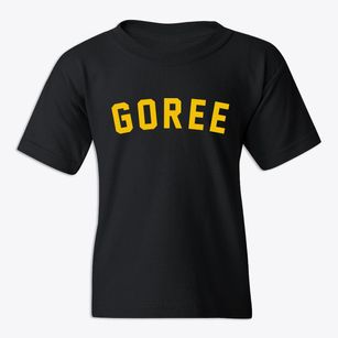 Goree Texas Classic Curve Youth T-shirt