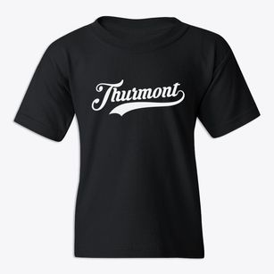 Thurmont Maryland Vintage Team Youth T-shirt