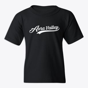 Avra Valley Arizona Vintage Team Youth T-shirt