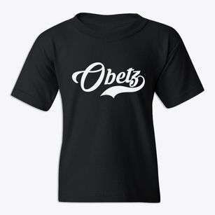 Obetz Ohio Vintage Team Youth T-shirt