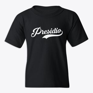 Presidio Texas Vintage Team Youth T-shirt