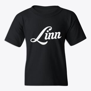 Linn Missouri Vintage Team Youth T-shirt