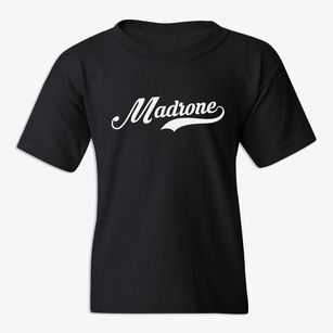 Madrone New Mexico Vintage Team Youth T-shirt
