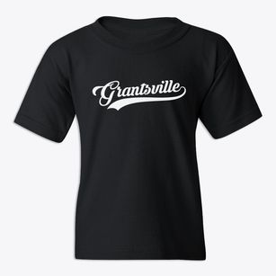 Grantsville Utah Vintage Team Youth T-shirt