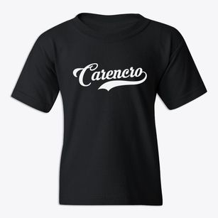 Carencro Louisiana Vintage Team Youth T-shirt