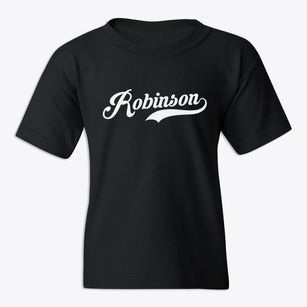 Robinson Illinois Vintage Team Youth T-shirt