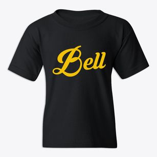 Bell California Vintage Team Youth T-shirt
