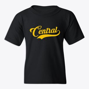Central Louisiana Vintage Team Youth T-shirt