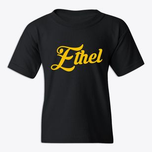Ethel Mississippi Vintage Team Youth T-shirt
