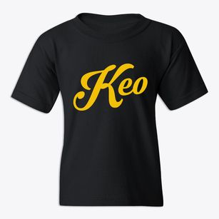 Keo Arkansas Vintage Team Youth T-shirt