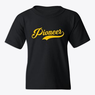 Pioneer Louisiana Vintage Team Youth T-shirt