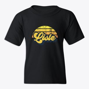 Lisle New York Sublime Sunset Youth T-shirt