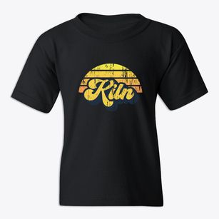 Kiln Mississippi Sublime Sunset Youth T-shirt