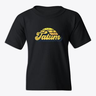 Tatum New Mexico Sublime Sunset Youth T-shirt