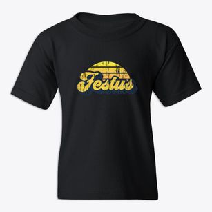 Festus Missouri Sublime Sunset Youth T-shirt