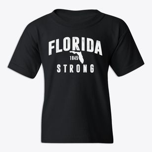  Florida Strong Youth T-shirt
