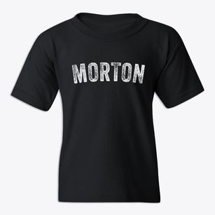Morton Minnesota Timeless Retro Youth T-shirt