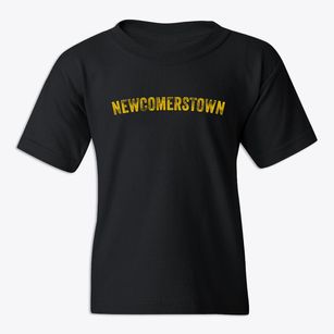 Newcomerstown Ohio Timeless Retro Youth T-shirt