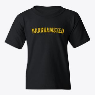 Barkhamsted Connecticut Timeless Retro Youth T-shirt
