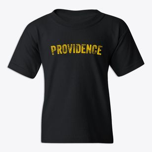 Providence Rhode Island Timeless Retro Youth T-shirt