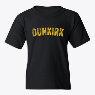 Dunkirk Wisconsin Timeless Retro Youth T-shirt