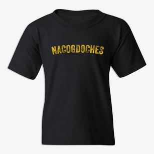 Nacogdoches Texas Timeless Retro Youth T-shirt