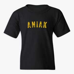 Aniak Alaska Timeless Retro Youth T-shirt