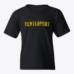 Centerport Pennsylvania Timeless Retro Youth T-shirt