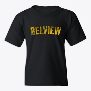 Belview Minnesota Timeless Retro Youth T-shirt