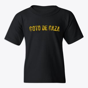 Coto De Caza California Timeless Retro Youth T-shirt