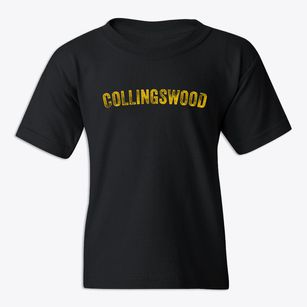 Collingswood New Jersey Timeless Retro Youth T-shirt