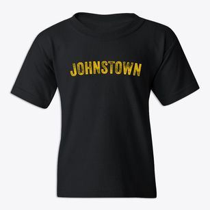 Johnstown Nebraska Timeless Retro Youth T-shirt