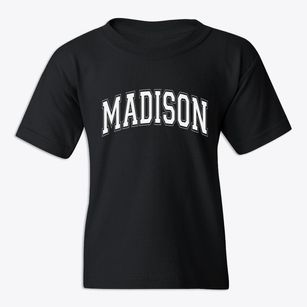 Madison Florida Varsity Youth T-shirt