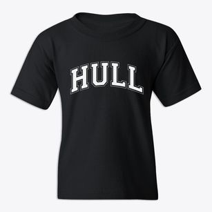 Hull Iowa Varsity Youth T-shirt