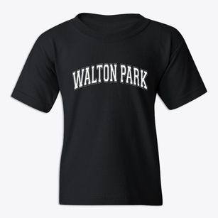Walton Park New York Varsity Youth T-shirt