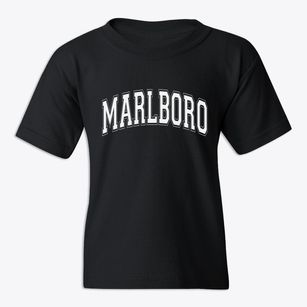 Marlboro Vermont Varsity Youth T-shirt