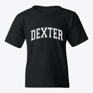 Dexter New York Varsity Youth T-shirt