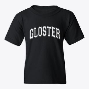 Gloster Mississippi Varsity Youth T-shirt