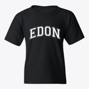 Edon Ohio Varsity Youth T-shirt