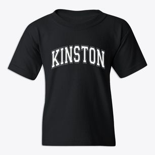 Kinston Alabama Varsity Youth T-shirt