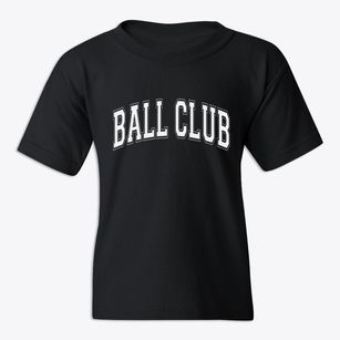 Ball Club Minnesota Varsity Youth T-shirt