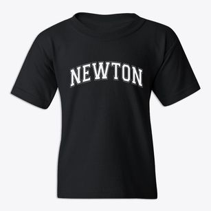 Newton Iowa Varsity Youth T-shirt