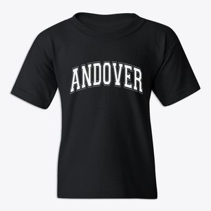 Andover Iowa Varsity Youth T-shirt